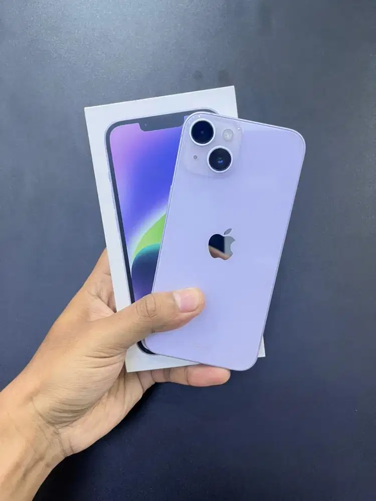 Iphone 14 128gb Ibox