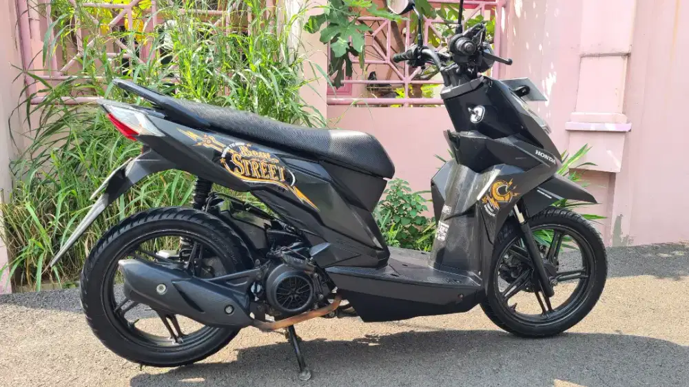 Beat street yahun 2018