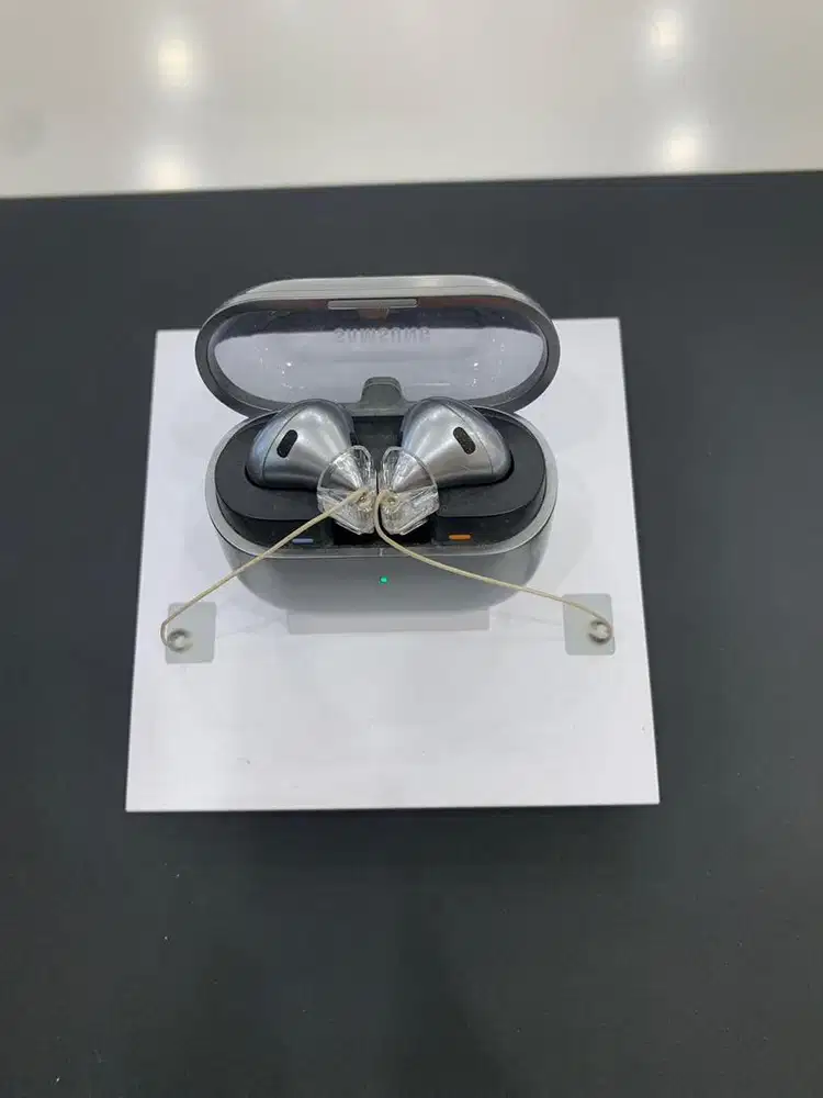 TWS uda bsa cicilan gyas pake indodana paylatet