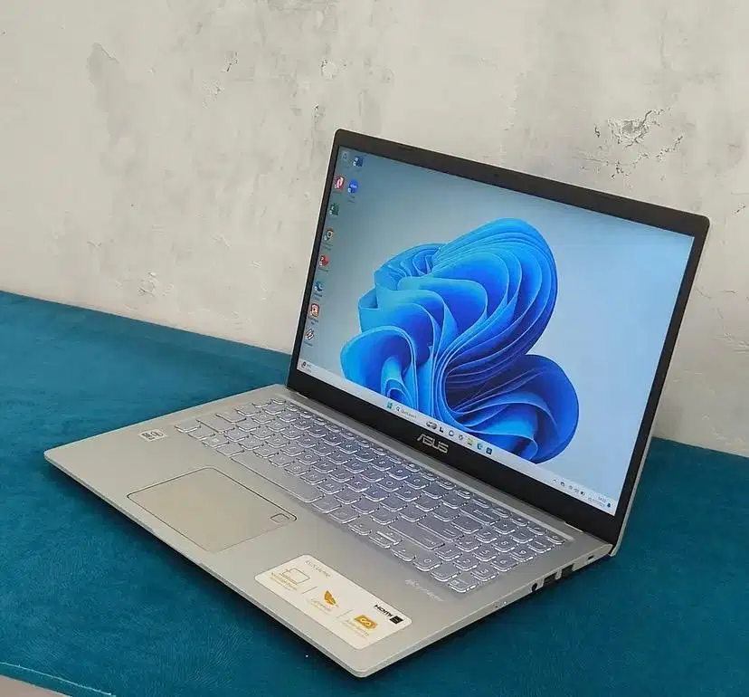 Asus vivobook A516JA