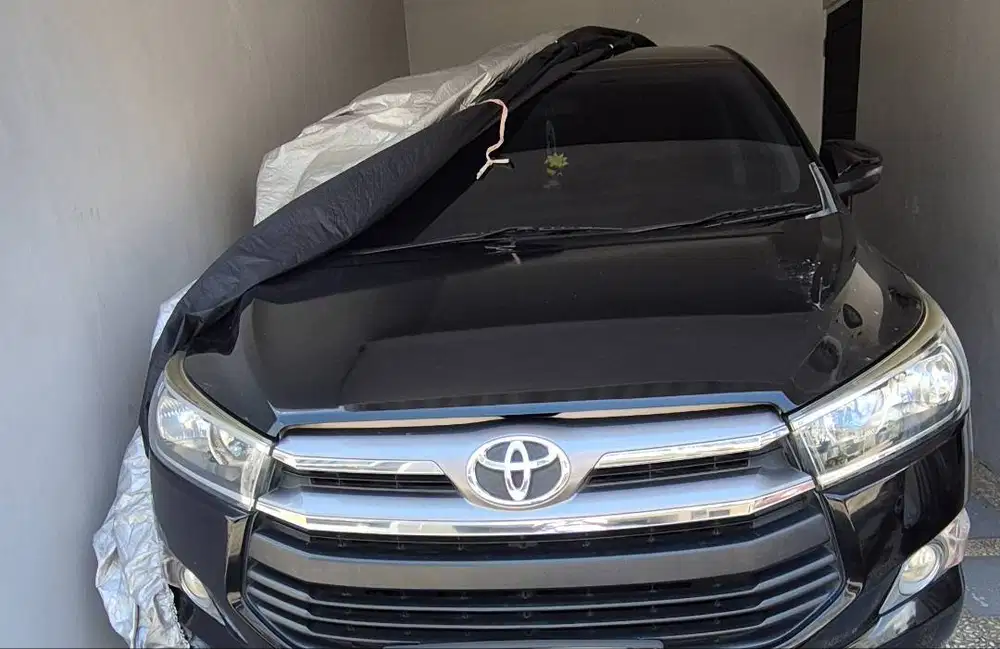 INNOVA REBORN DIESEL MATIC