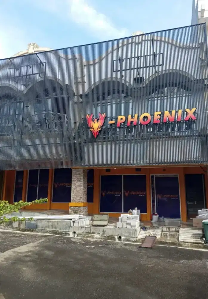 Lowongan Therapist Wanita V phonix