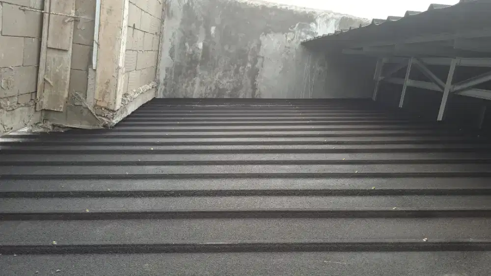 Baja ringan prima inti