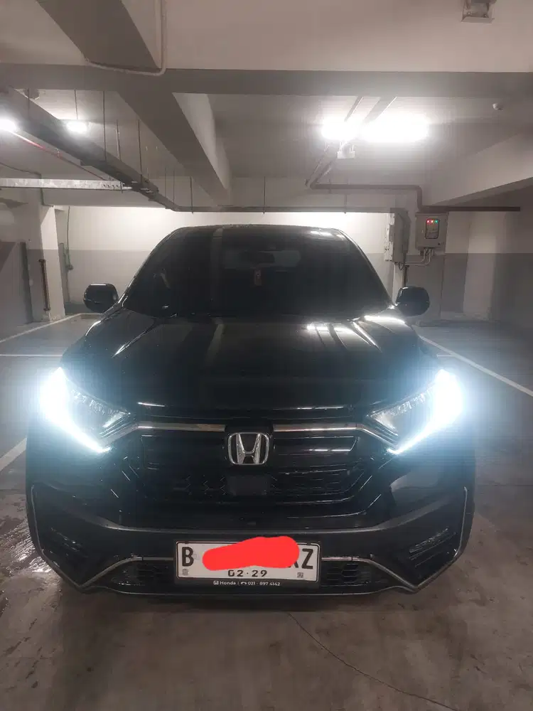 Honda CR-V 2023 Bensin