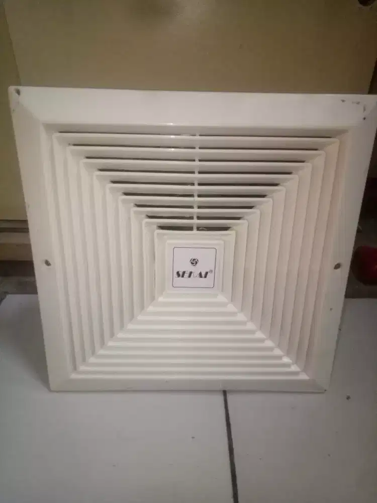 di jual exhaust merk sekai