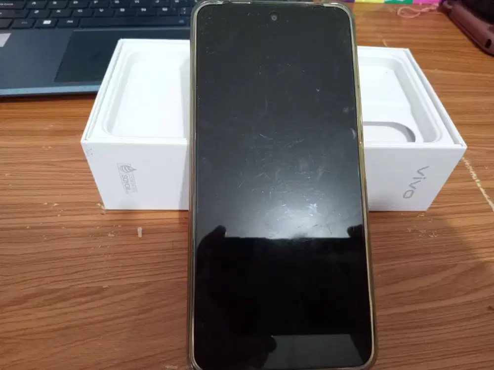 Dijual Vivo Y19s Pro.