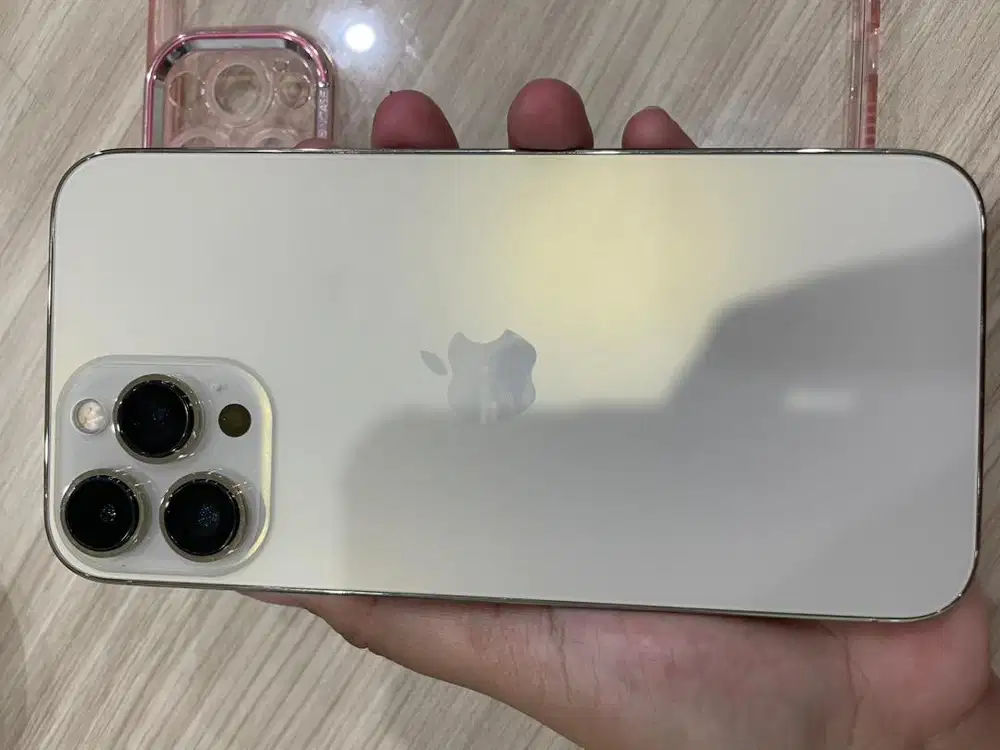 Iphone 13 promax 256gb intern