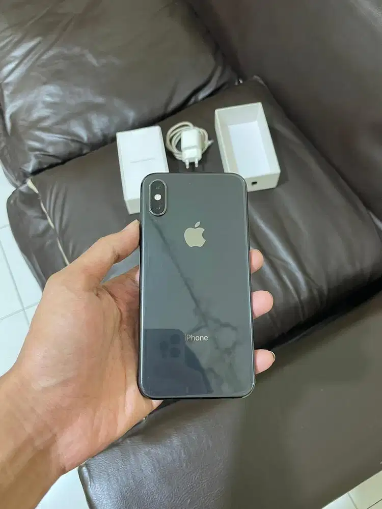 xs 256gb inter regist lama