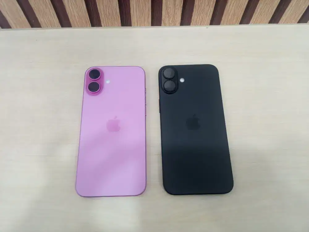 iPhone 16 plus 128GB