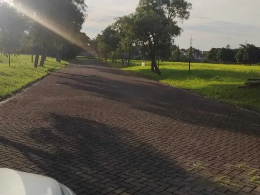 Dijual Cepat Kavling Siap Bangun Termurah di Metland Puri Jakbar