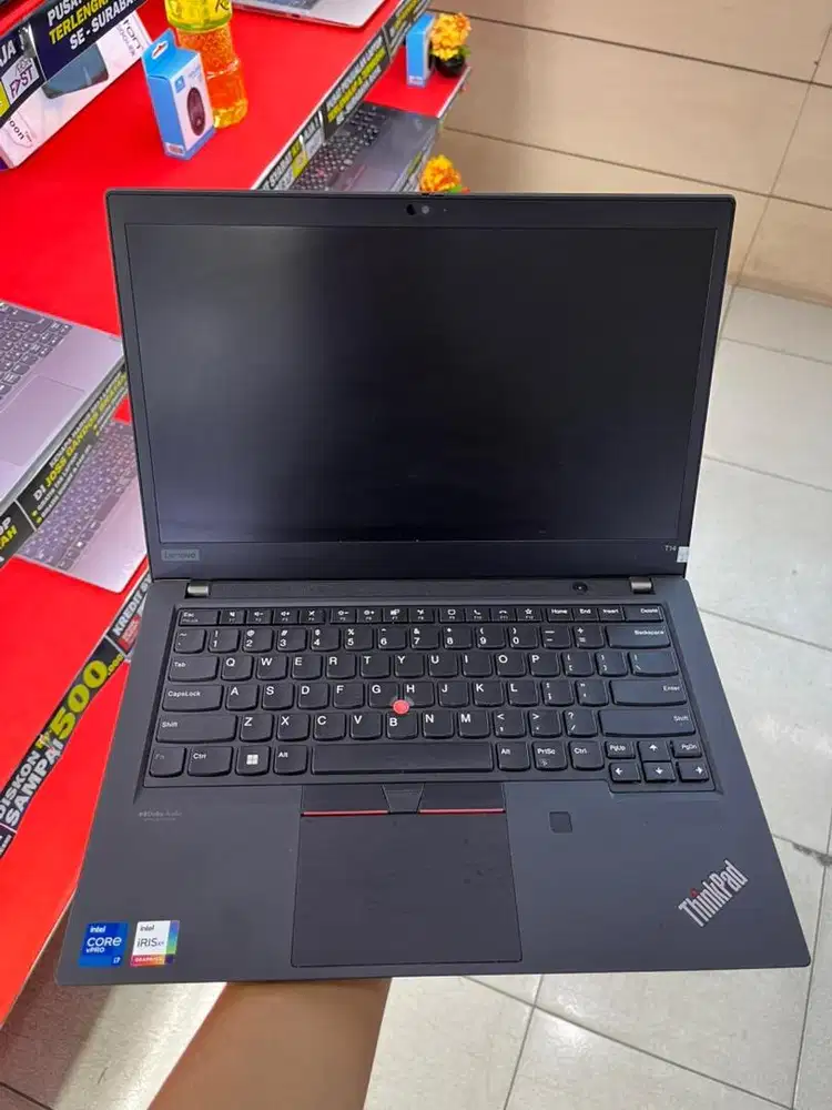 PROMO BANTING HARGA LAPTOP LENOVO CORE I7 SPEK GAHAR BISA KREDIT