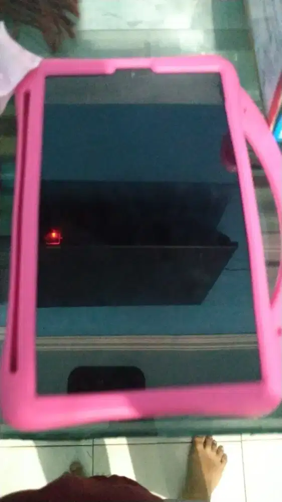 Tablet Samsung galaxy A7 lite