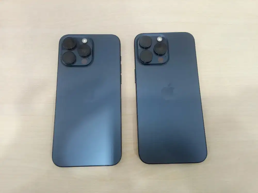 iPhone 15 Pro Max 256GB/1TB