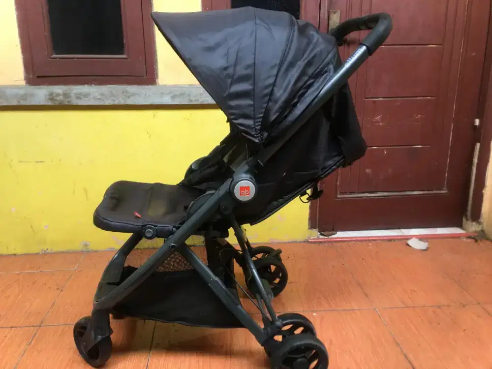 Stroller GB ellum