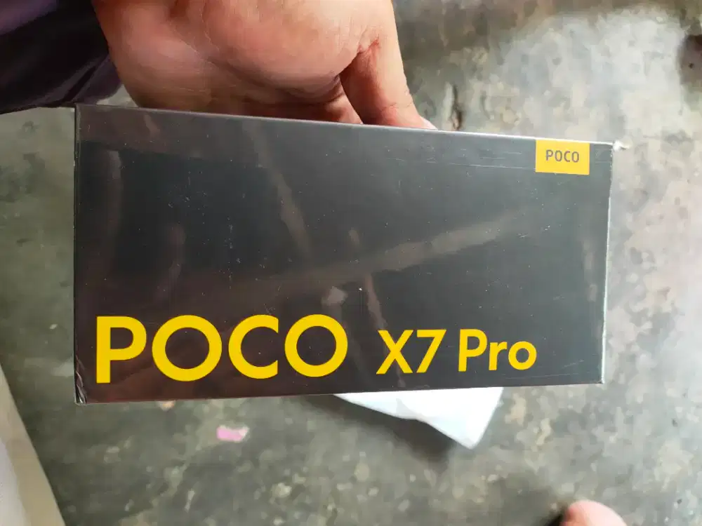 Poco x7pro 12/512 dimencity 8400