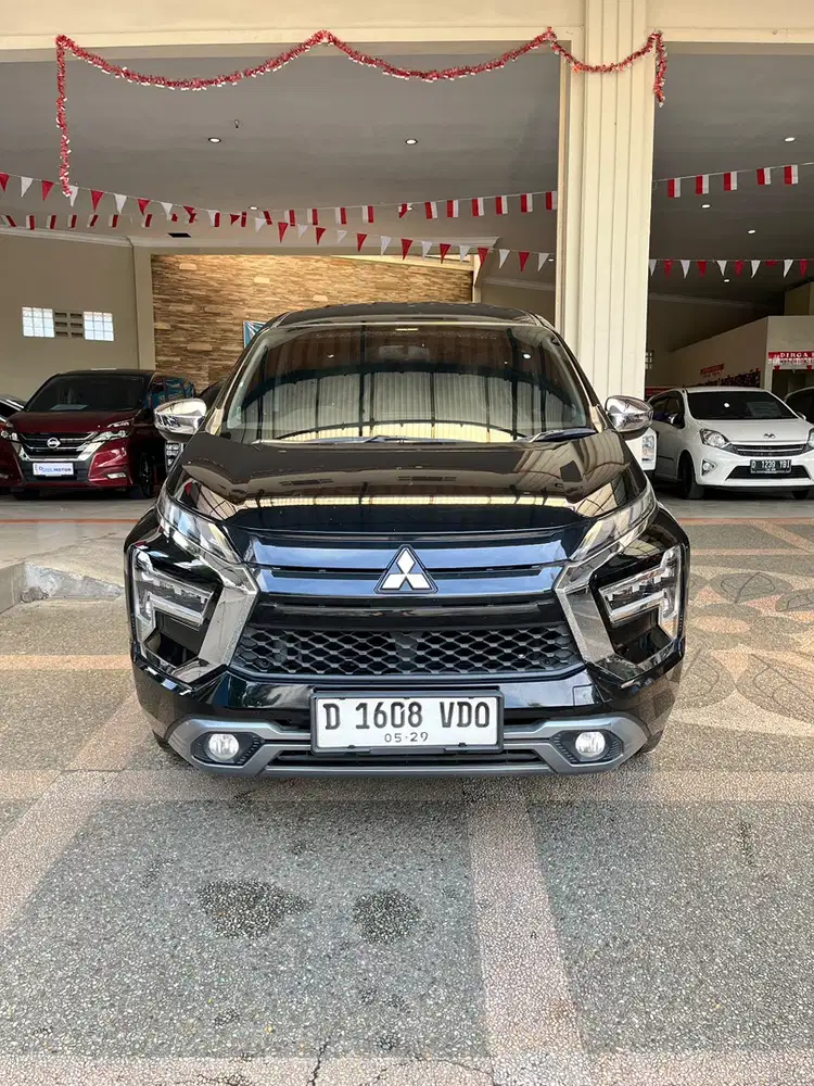 Mitsubishi Xpander 2024 Bensin