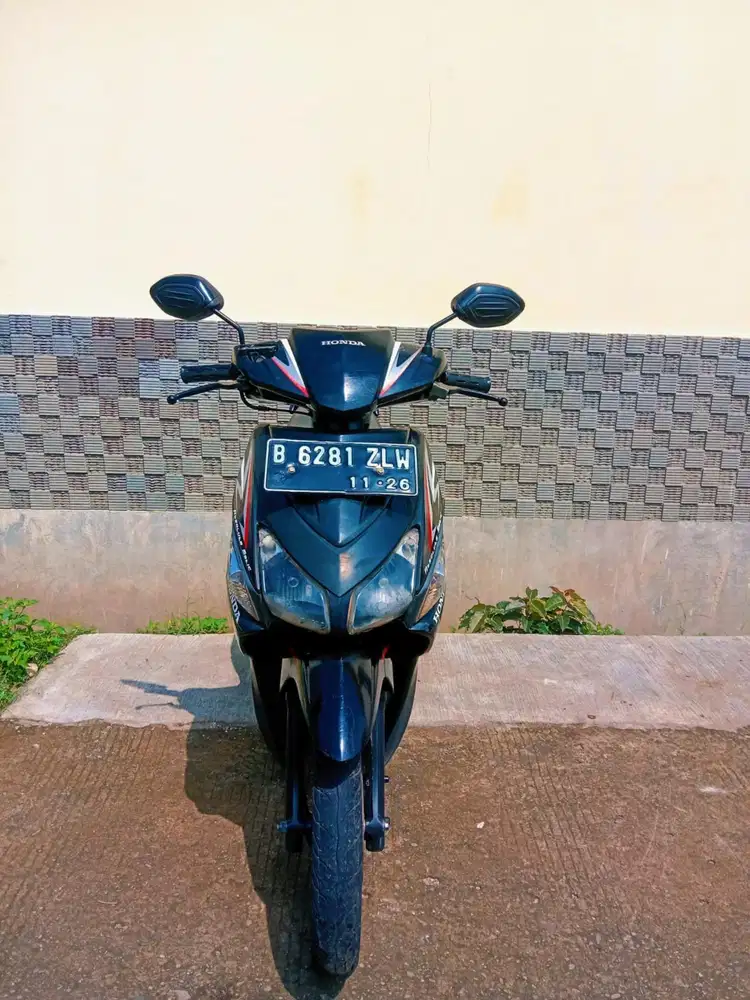 BIAH@CASH 7,8 JT (NET) VARIO 110 CC 2013 B DEPOK