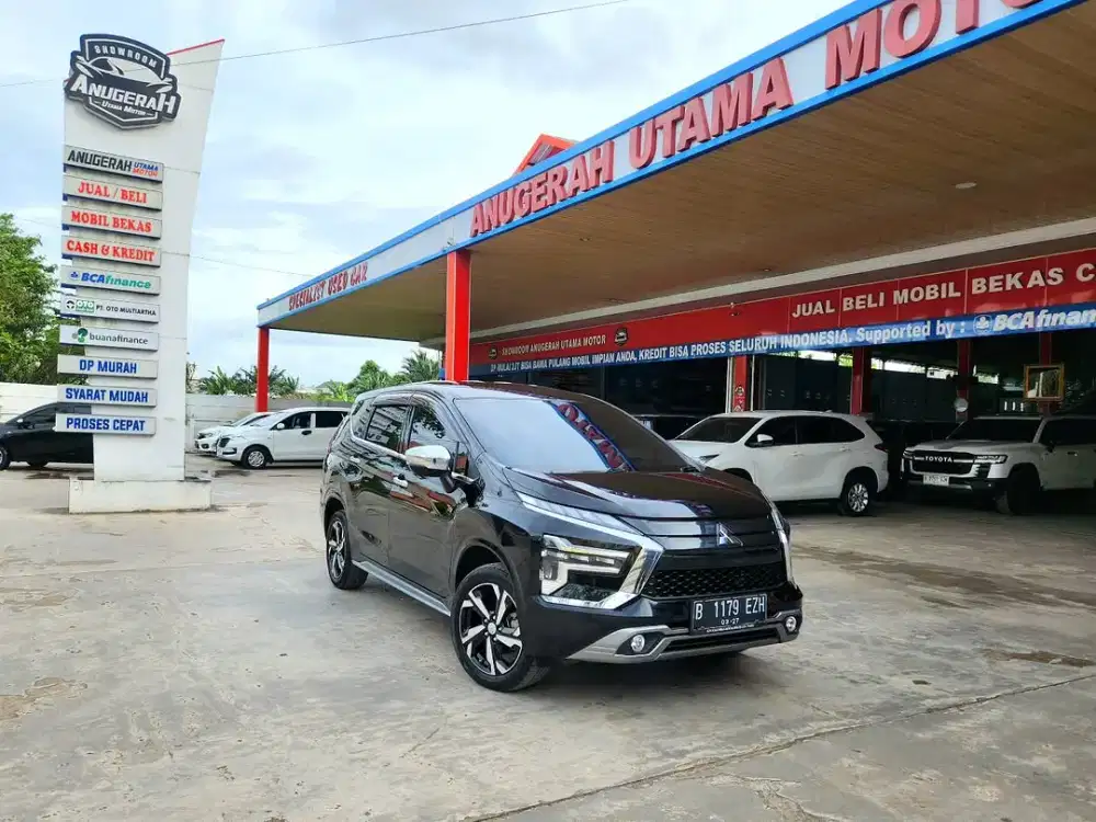 Dp5jt XPander Ultimate 2022 Automatic