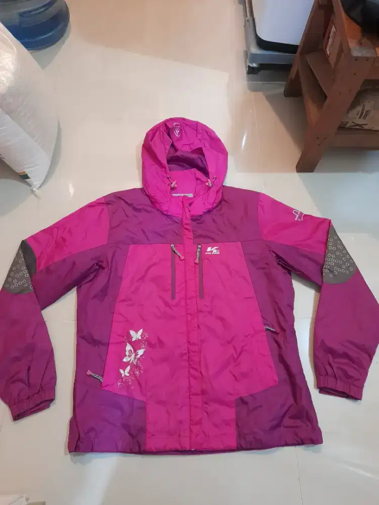 Jacket Outdoor  KOLPING Import