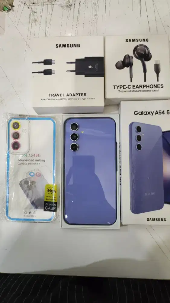 Samsung galaxy A54 8/256Gb
