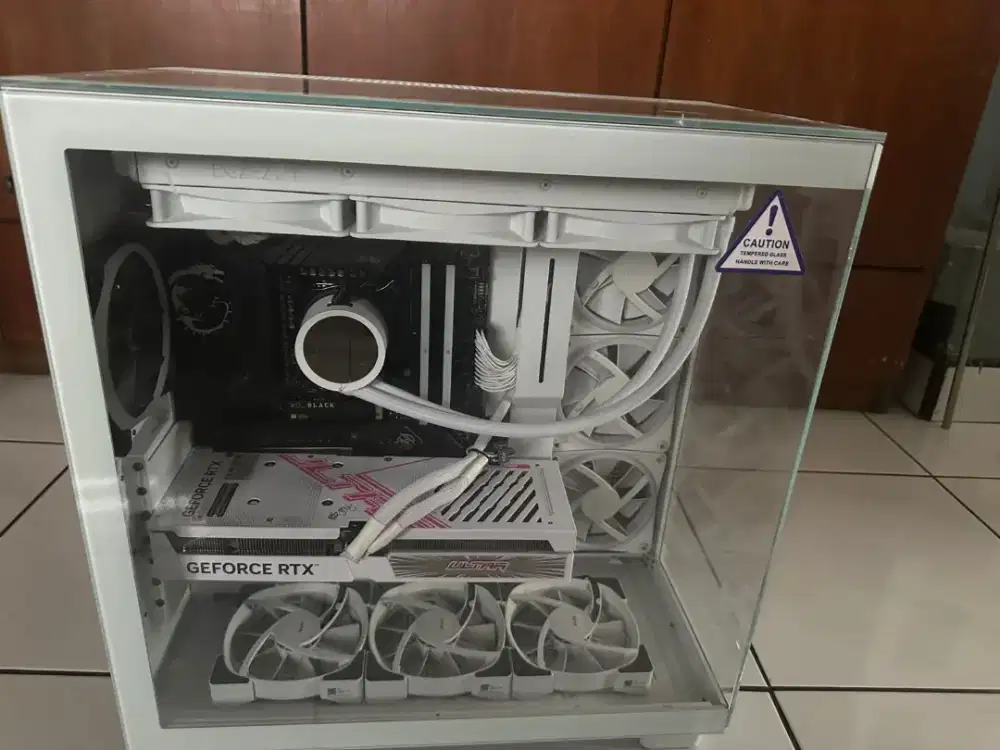 Dijual cpu gaming high spec