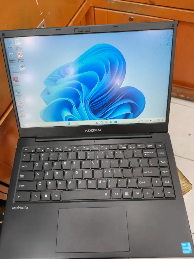 ADVAN SOULMATE inter celeron