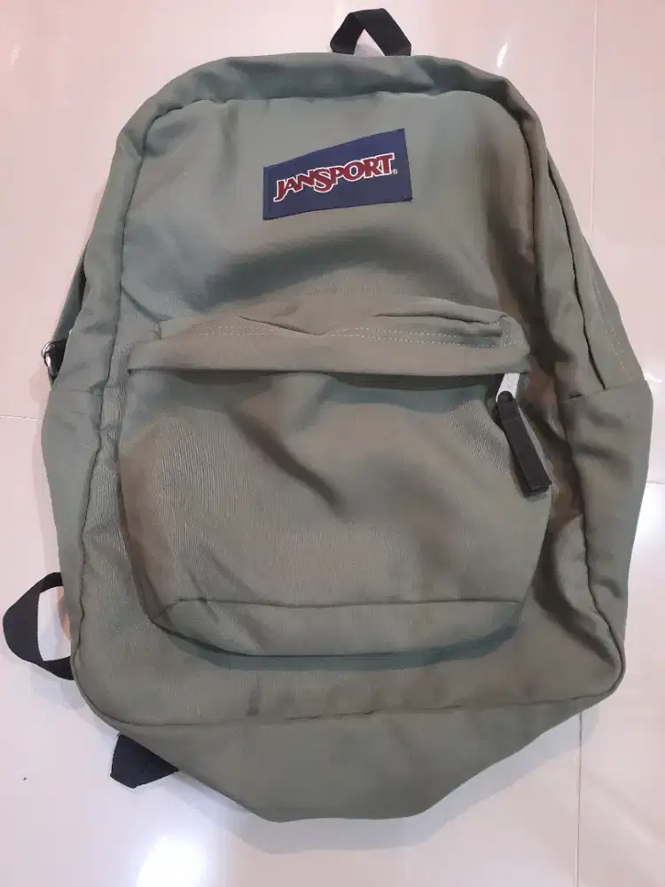 Backpack  JANSPORT  original