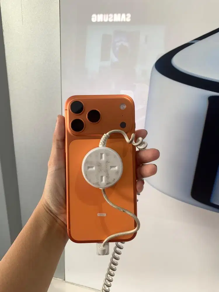 PROMO TRIPLE ZERO IPHONE