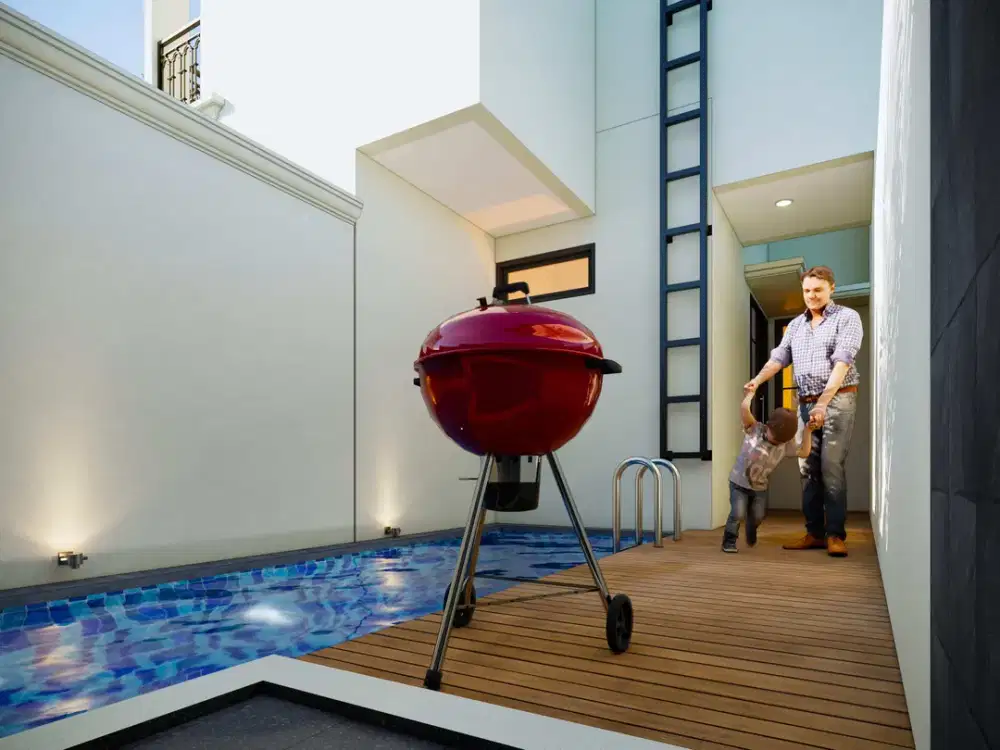 Dijual Rumah Murah  Dekat  Rs Queen Lathifa Jogja  promo