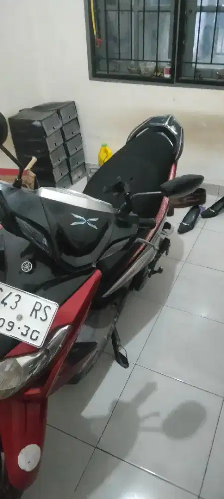 Motor Xeon di jual harga nego