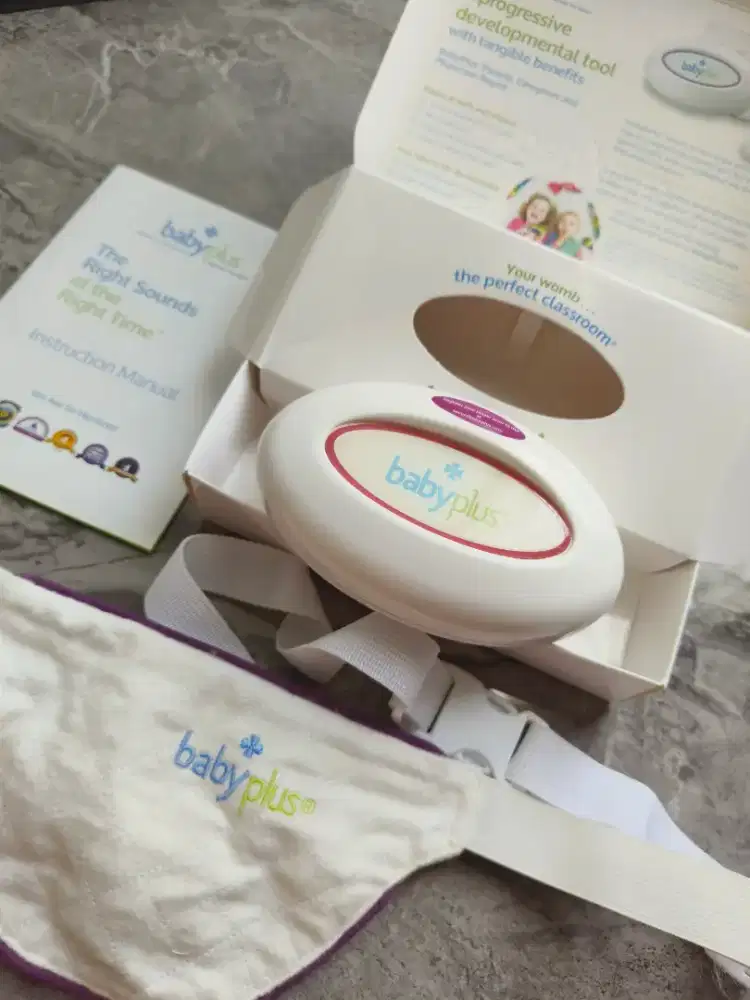 BabyPLUS NEW ex konten