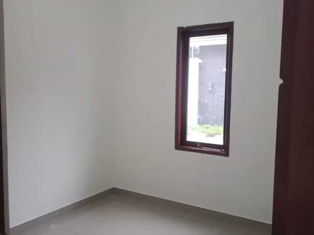 Rumah Ciganitri Bojongsoang – Dijual / Disewa, 2KT Dekat Telkom