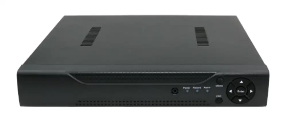 DVR 16 Chanel supervision