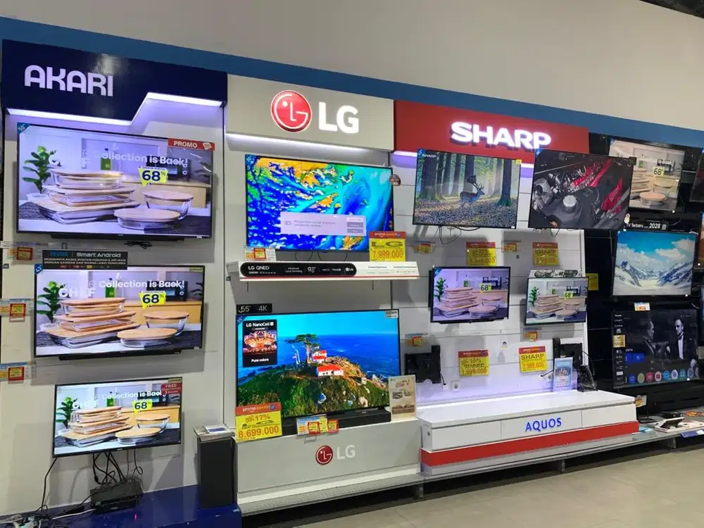 ELEKTRO FAIR HOME CREDIT