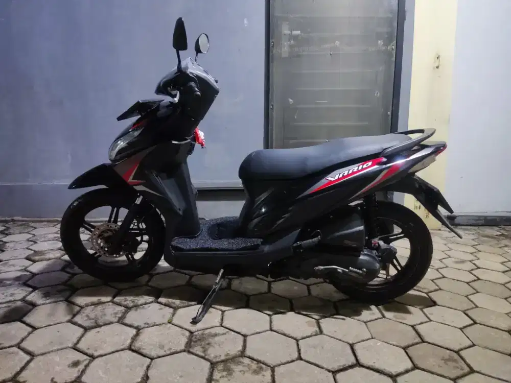 Vario 110 FI Esp Tahun 2018
