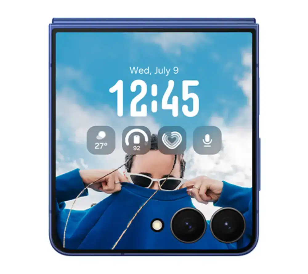 Samsung Flip7 5G 12/255