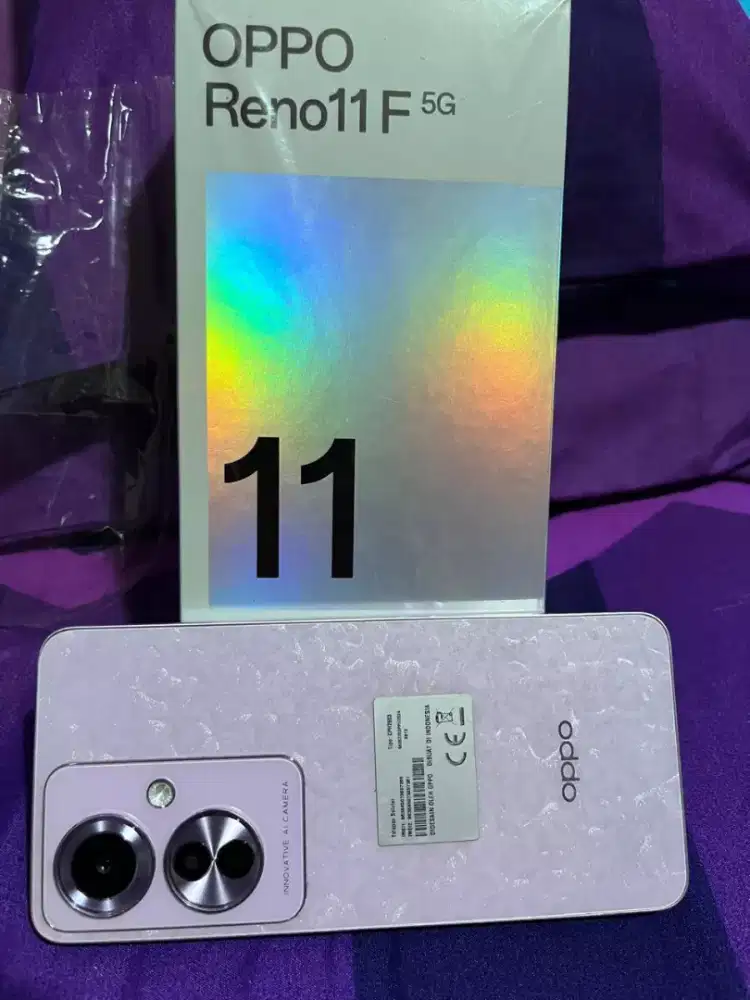 Oppo Reno 11F 5G 8/256