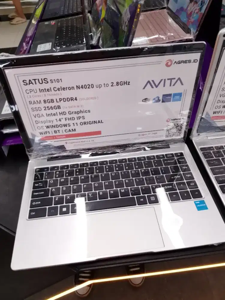 KREDIT LAPTOP PROSES CEPAT &amp; MUDAH
