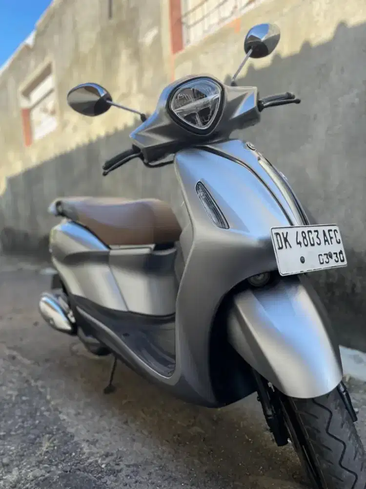 Filano Lux 2025 DP 3.3 jt # bintang Dewata motor #