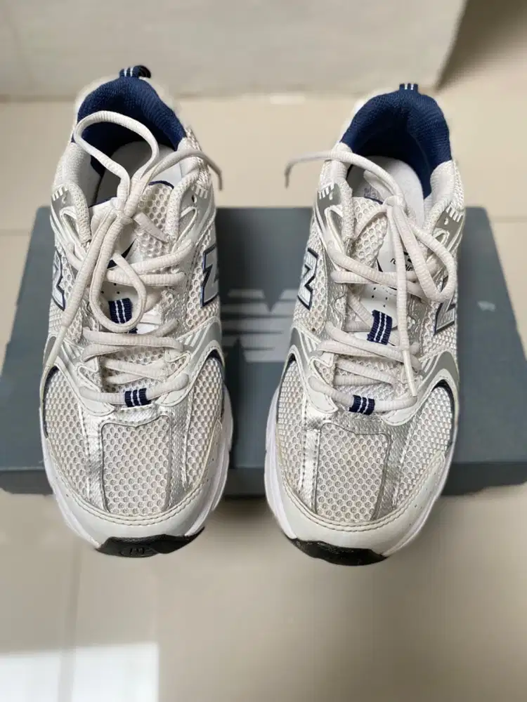 sepatu new balance 530 s