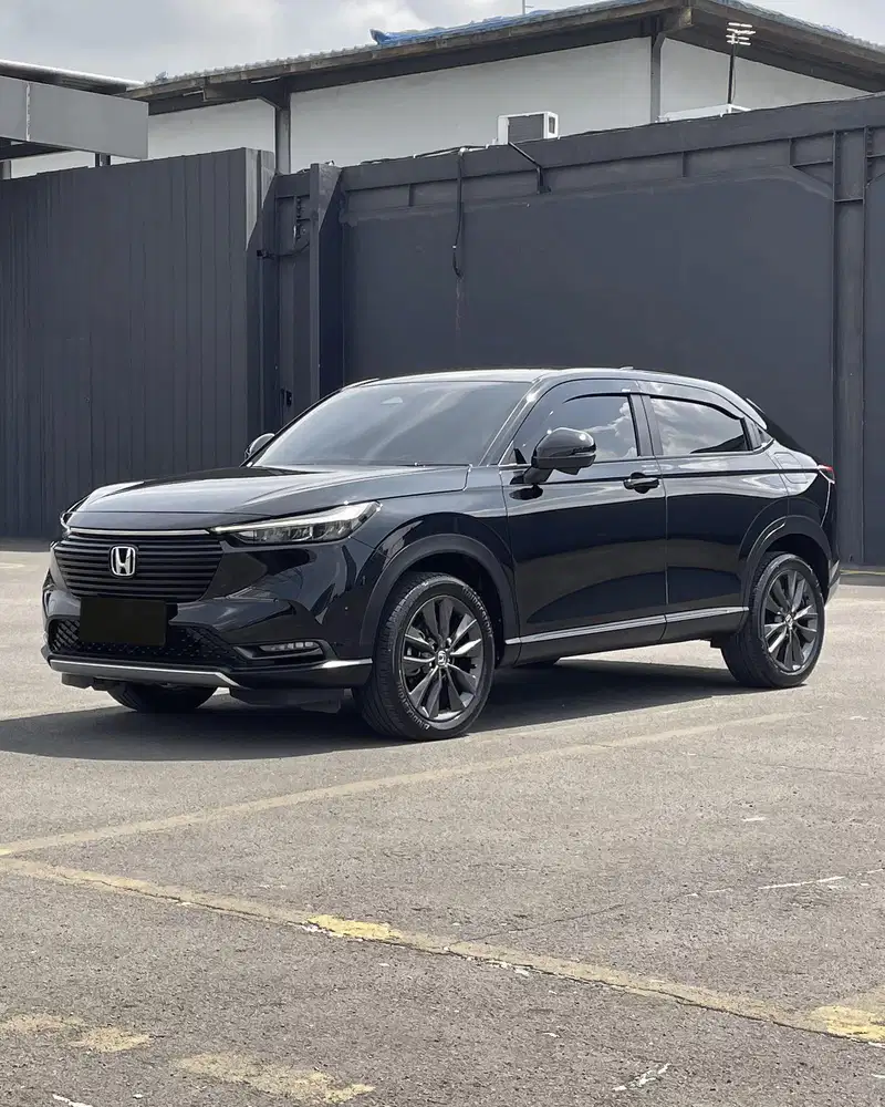 HRV SE 2023 Panoramic