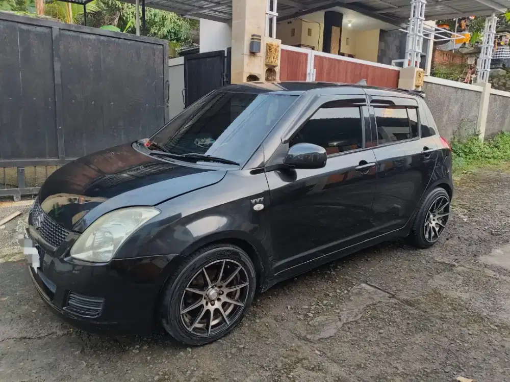 Swift ST 2008 Matic