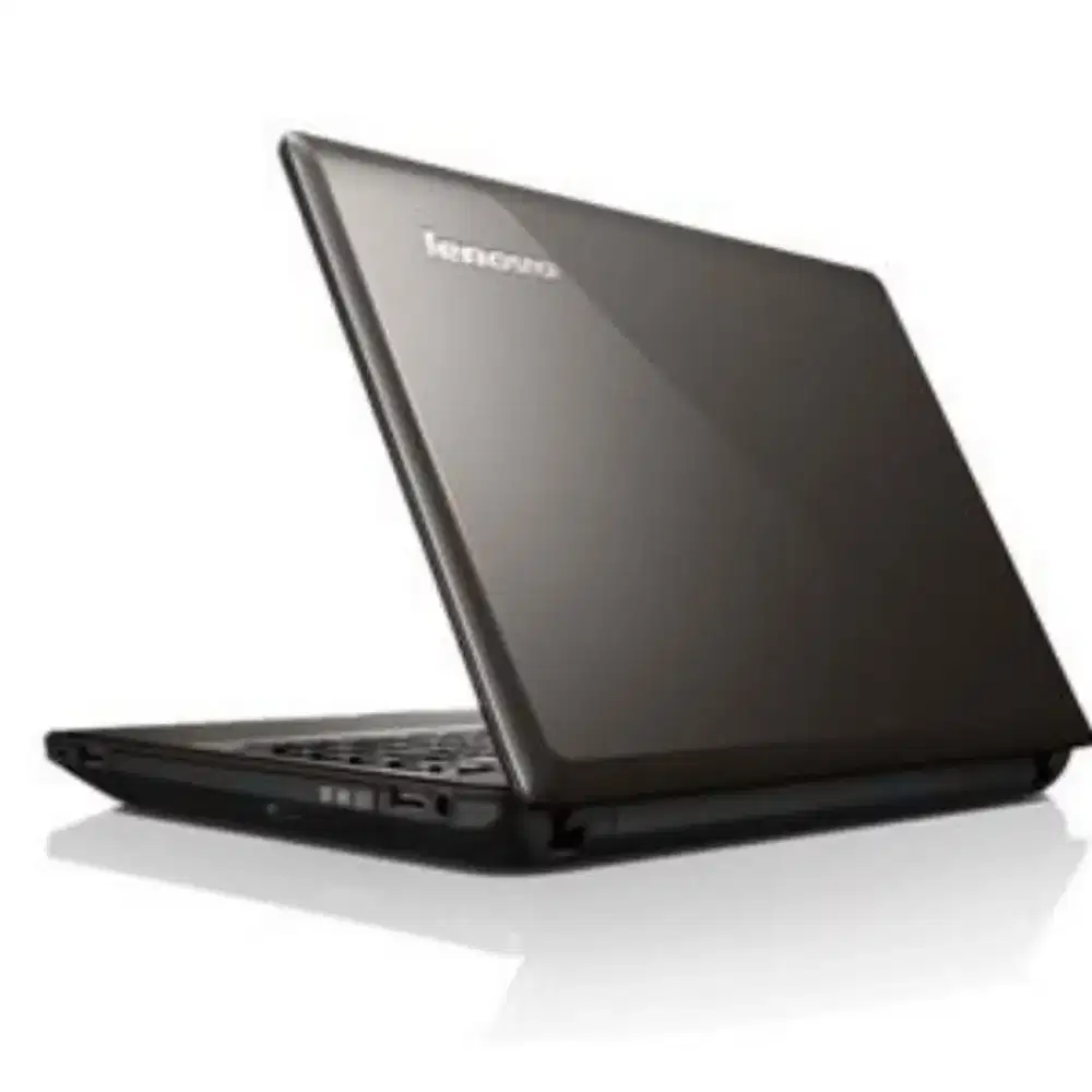 Lenovo g480 - i3 gen2 - Ram 8gb - ssd 120gb