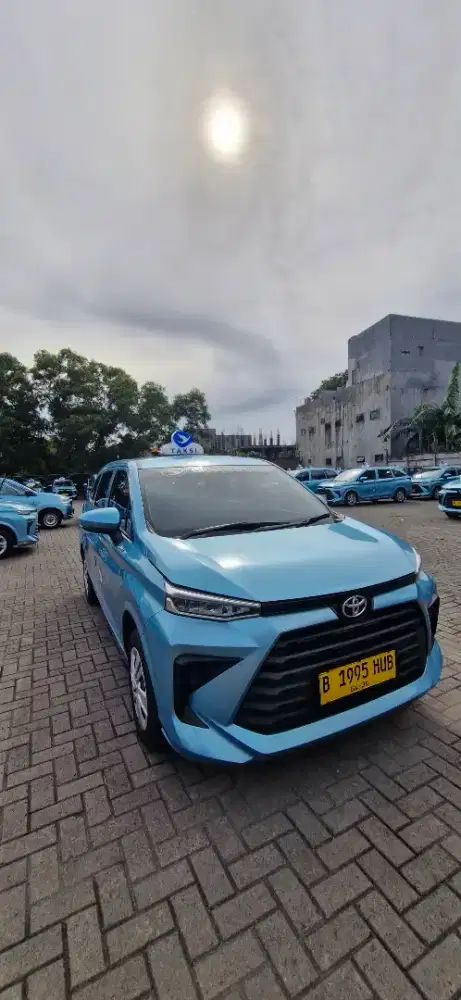 Driver Taksi Syarat SIM A Proses Cepat