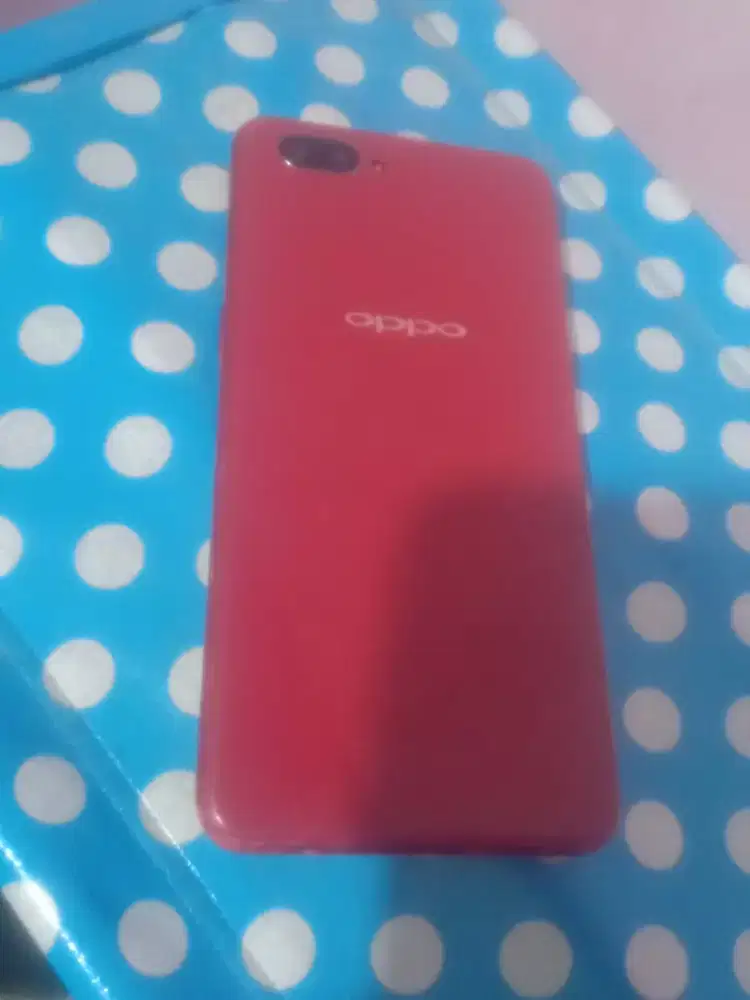 Oppo a3s ram 4 64