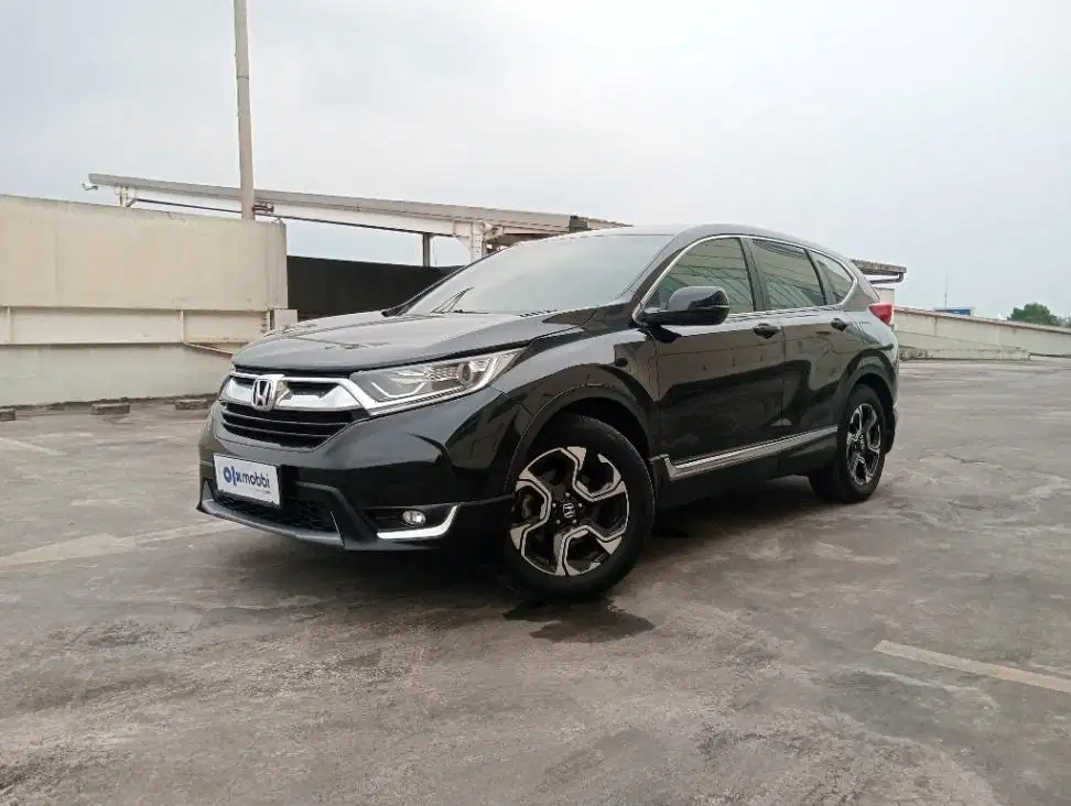 PROMO Honda CR-V 2.0 Bensin-AT 2020 UJV