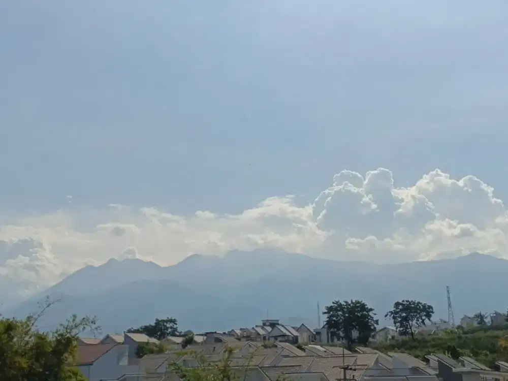 Tanah Kavling Merjosari Dekat Kampus UB dan UM