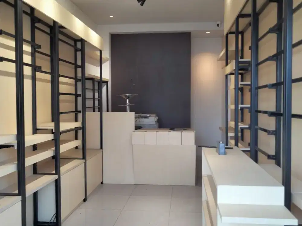 Dijual Ruko 92 Avenix BSD City, Tangerang Selatan