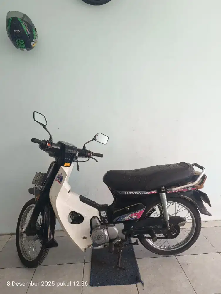 Astrea Star limited edition 1993