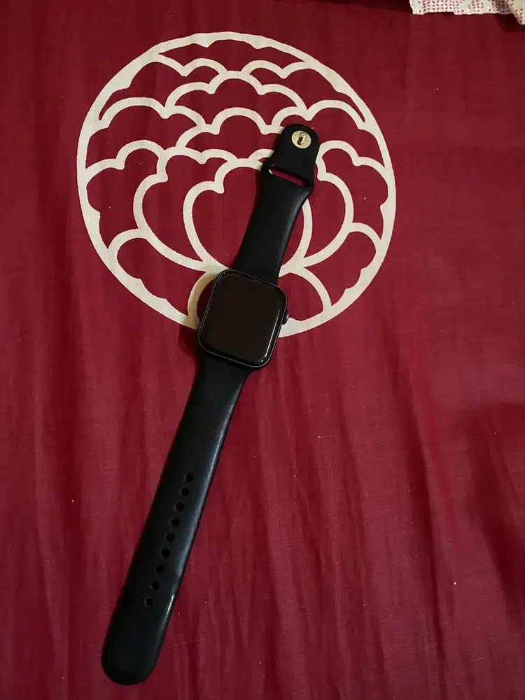 Apple watch series 5-44mm